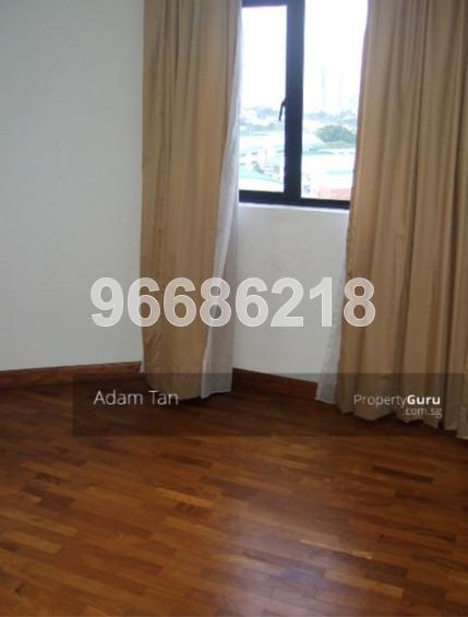 Balmoral Gate (D10), Condominium #157740502